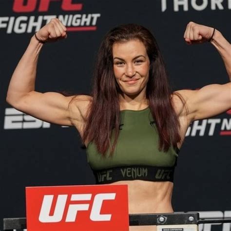 Top 10 hottest Miesha Tate animated gifs of all